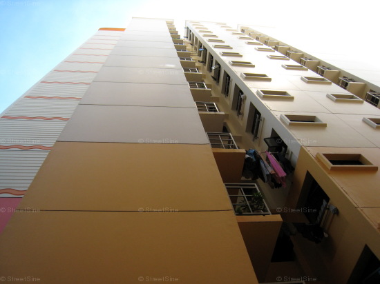 Blk 302B Anchorvale Link (S)542302 #291982